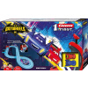 Carrera Autodráha Carrera First Paw Patrol / Tlapková Patrola 2,9m plast +2 autá na bat. v krabici 50x30x7 cm