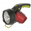LED lampa ručná, nabíjateľná, bez šnúry
