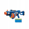 Pištoľ pre deti - Buzz Bee Power Mach Automatické 25 Strely pre Nerf (Pištoľ pre deti - Buzz Bee Power Mach Automatické 25 Strely pre Nerf)