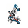 BOSCH GCM 800 SJ Pokosová pila 0601B19000