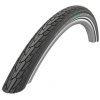 Schwalbe plášť Road Cruiser 24x1.75 KevlarGuard černá+reflexní pruh 11101301