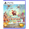 The Eternal Life of Goldman PlayStation 5 (PS5) - krabicová verzia