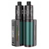 Aspire Zelos M80 Kit kompletní sada Barva: Green & Gunmetal