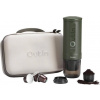 OutIn Nano Espressomaschine Grün Travel Kit