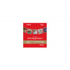 Canon fotopapír PP-201 - Square 13x13cm (5x5inch) - 275g/m2 - 20 listů - lesklý 2311B060