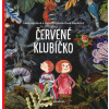 Červené klubíčko - Irena Hejdová