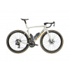 TREK Madone SLR 9 AXS Gen 8 ERA WHITE 2025 Veľkosť: ML