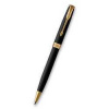 Sonnet Matte Black GT guličkové pero PARKER