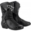 ALPINESTARS topánky STELLA SMX-6 3 DRYSTAR, dámske, čierne/strieborné, 2025, veľ. 40