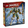 LEGO NINJAGO Lloydov titanový robot 71860 15. výročie LEGO