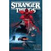 Stranger Things Kamčatka