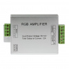 RGB zosilňovač, 12V/ 144W/ 12A DY_RGB_AMP