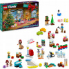 LEGO Friends 42637 Adventný kalendár 2024