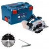 BOSCH - zahrada/dílna Bosch GKS 185-Li (sólo) Professional (0.601.6C1.224)