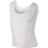 Brubeck dětské tričko COMFORT COTTON JUNIOR bílé velikost 116/122 cm (TA10230)
