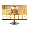 AOC AOC/U27B3M/27''/VA/4K UHD/60Hz/4ms/Black/3R U27B3M