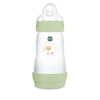 MAM BABY 5953 PERFECT START ANTIKOLIKOVÁ FĽAŠA 260ML GROUNDING IN NATURE ZELENÁ