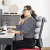 Nastaviteľný ergonomický vankúš 5v1 – opierka na chrbát, krk a sedenie
