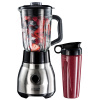 Russell Hobbs Stainless 2v1 Steel stolní mixér 23821-56