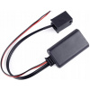 BLUETOOTH ADAPTÉR AUX MODUL OPEL VECTRA C CD30 70
