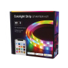 Cololight Strip Starter Kit – smart LED pásik, 60 LED/m, 2 m