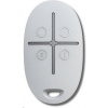 Ajax SpaceControl (8EU) ASP white (38166)