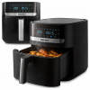 Teplovzdušná fritéza BENGO F-6L1500 1500 W 6 l