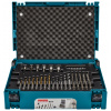 Makita B-69478 sada bitů a vrtáků SDS-Plus Makpac, 65ks