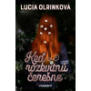 Keď rozkvitnú čerešne - Lucia Olrinková