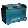 Akumulátorová / elektrická kompresorová chladnička / termoska Makita CW004GZ 676 x 345 x 471 mm mm
