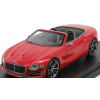 Looksmart Bentley Exp 12 Speed 6e Spider Concept 2017 1:43 St. James Red