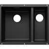 Blanco Subline 340/160-U Colour Unit Ľavý antracit 527821