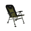 CARP EXPERT - Stolička Comfort