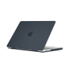 Tech-Protect Smartshell kryt na Macbook Pro 16 2021 / 2022, čierny TEC919145