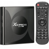 Dekodér Smart TV box X88pro 2/16GB, Wifi 6, Android 13, prehrávač HDD