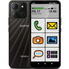 Aligator S6600 Senior Dual SIM Black, 4GB/64GB