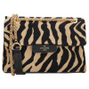 Charm London Anna 69702 Brown zebra 2 L