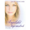 Anjelské tajomstvá - Jacky Newcomb