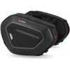 SW MOTECH PRE BLAZE saddlebag set Black. Yamaha MT-09 (13-16)