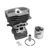 Valec s piestom Husqvarna 130, 135 Mark II nahrádza originál 591465701