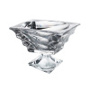 CRYSTALITE BOHEMIA KRIŠTÁĽOVÁ MISKA BOHEMIA CASABLANCA 245MM