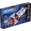Geomag Nasa Rocket 103 dielikov