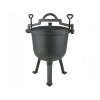 Kotlík na guľáš - Caulted Fighter Cauldron 5 L (Caulted Fighter Cauldron 5 L)