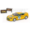 1:43 ASTON MARTIN V8 VANTAGE N24 24H NURBURGRING 2008 MATHAI / MARSH / KATSURA