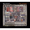 Blues Session - Živé vykopávky / Digipack [CD]