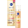 Osram NIVEA LUMINOUS CC krém proti zarudnutí pleti SPF 30, odstín 02/MEDIUM, 40ml