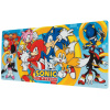 Podložka pod myš Sonic the Hedgehod - Zone Adventures
