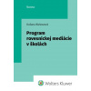 Program rovesníckej mediácie v školách