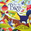 Pop-Up Birds - Laura Cowan, Giulia Lombardo (ilustrátor)