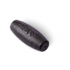 Black Cat 30g Front Zone Weight čierna matná 2ks Ø1,5mm